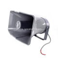 25W speaker tanduk abs speaker tanduk berkualitas tinggi di luar ruangan